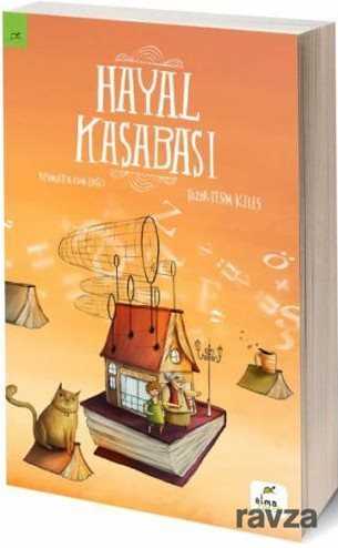 Hayal Kasabası - Elma Yayınevi