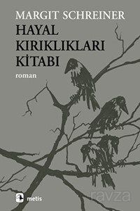 Hayal Kırıklıkları Kitabı - 1