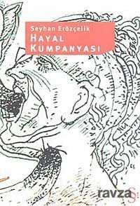 Hayal Kumpanyası - Everest Yayınları