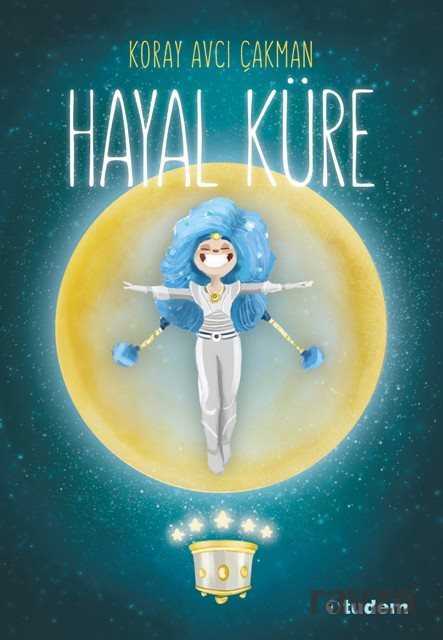 Hayal Küre - Tudem Yayınevi