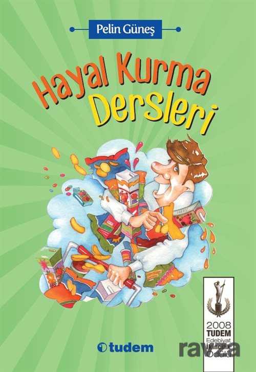 Hayal Kurma Dersleri - Tudem Yayınevi