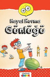 Hayal Kurma Günlüğü - Semerkand Yayıncılık