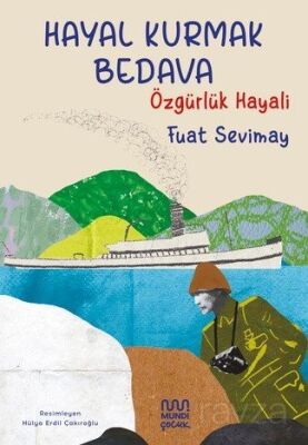 Hayal Kurmak Bedava: Özgürlük Hayali - 1