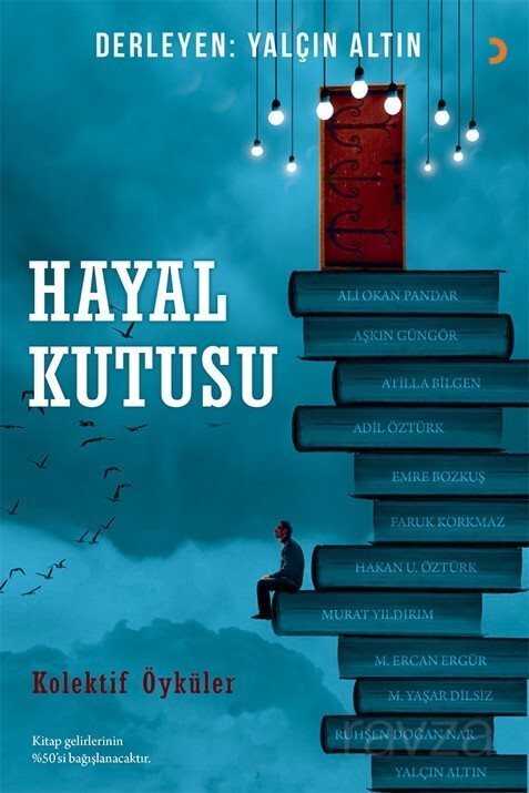 Hayal Kutusu - 4