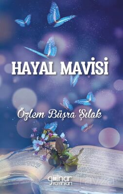 Hayal Mavisi - 1