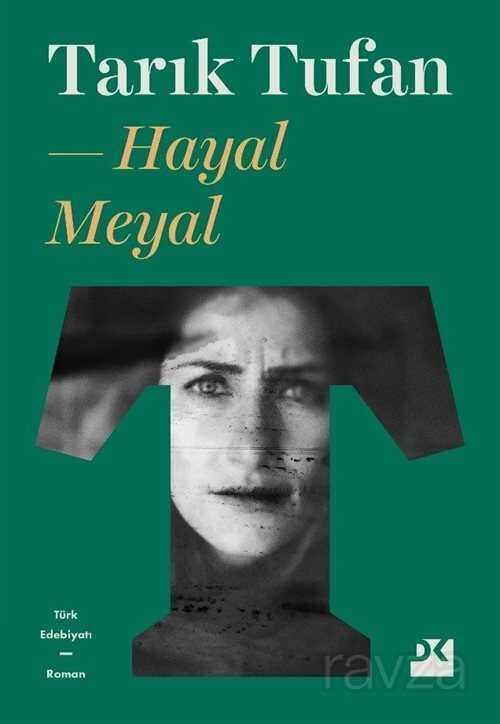 Hayal Meyal - Doğan Kitapçılık