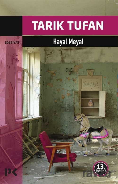 Hayal Meyal - Profil Yayıncılık