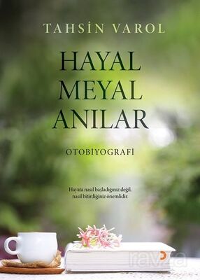 Hayal Meyal Anılar - 1