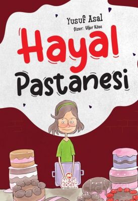 Hayal Pastanesi - 1