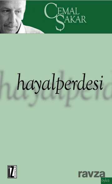 Hayal Perdesi - İz Yayıncılık