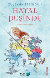 Hayal Peşinde - Fom Kitap