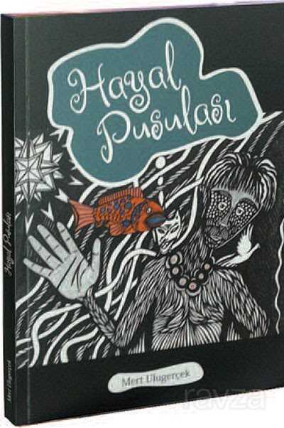 Hayal Pusulası - Boyut Yayın Grubu