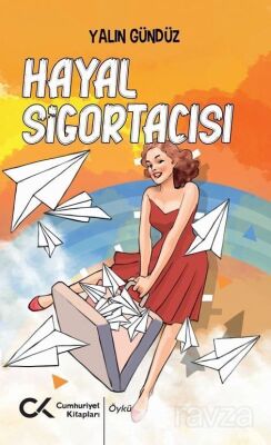 Hayal Sigortacısı - 1