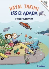 Hayal Takımı Issız Adada - 1