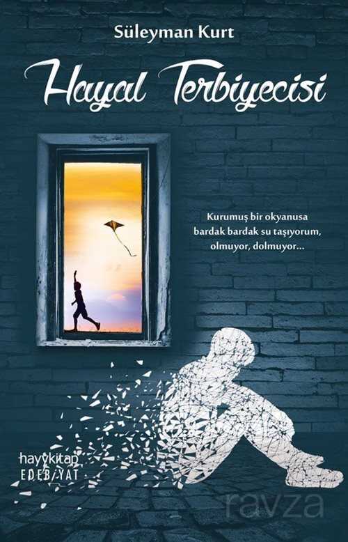 Hayal Terbiyecisi - Hayy Kitap