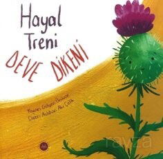 Hayal Treni Deve Dikeni - Diyanet İşleri Başkanlığı