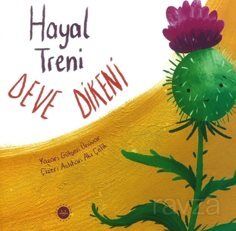 Hayal Treni Deve Dikeni - 1