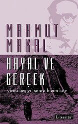 Hayal ve Gerçek - Literatür Yayınları