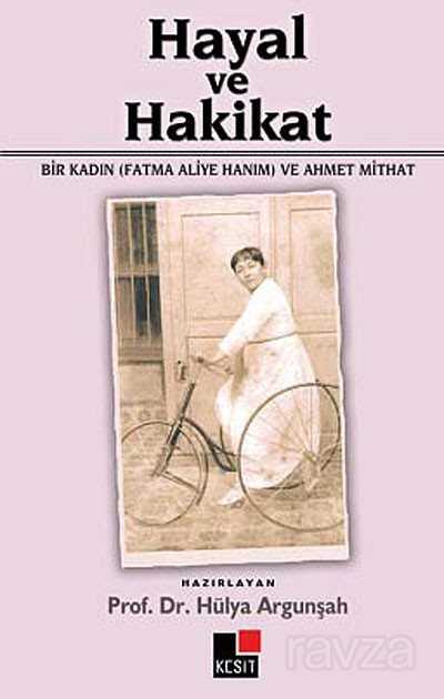 Hayal ve Hakikat - Kesit Yayınları