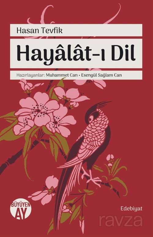 Hayalat-ı Dil - Büyüyenay Yayıncılık