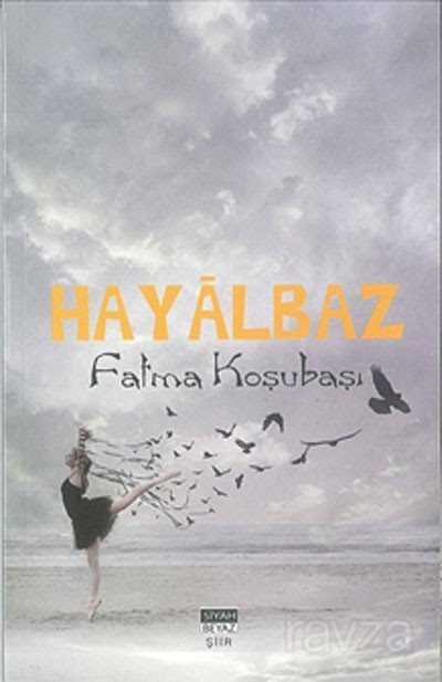 Hayalbaz - 1