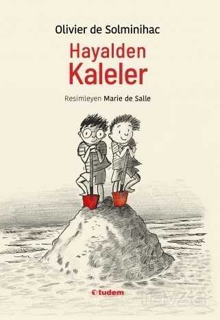 Hayalden Kaleler - 1