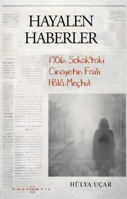 Hayalen Haberler - 1