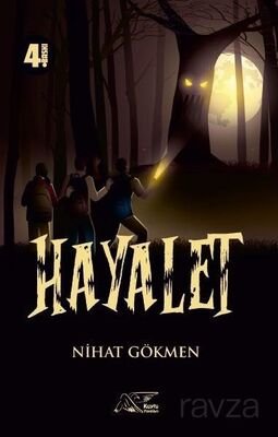 Hayalet - 1