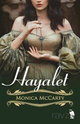 Hayalet - Nemesis Kitap