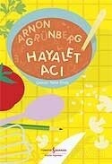 Hayalet Acı - İş Bankası Yayınları