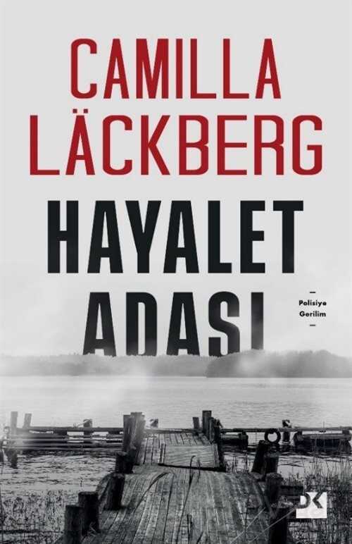 Hayalet Adası - Doğan Kitapçılık