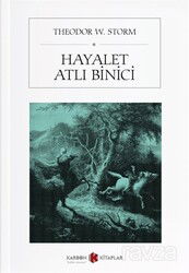 Hayalet Atlı Binici - Karbon Kitaplar