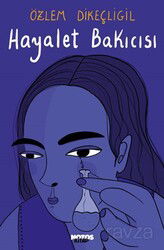 Hayalet Bakıcısı - Notos Kitap Yayınevi