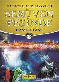 Hayalet Gemi / Serüven Peşinde 5 - 1