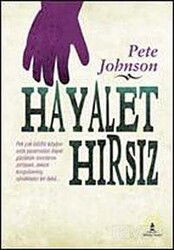 Hayalet Hırsız - Büyülü Fener