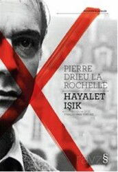 Hayalet Işık - Everest Yayınları