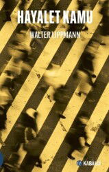 Hayalet Kamu - Kabalcı Yayınları