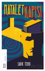 Hayalet Kapısı - Ketebe Yayınevi