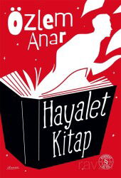 Hayalet Kitap - Everest Yayınları