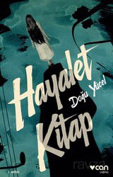 Hayalet Kitap - Can Yayınları