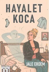 Hayalet Koca - Patara Kitap