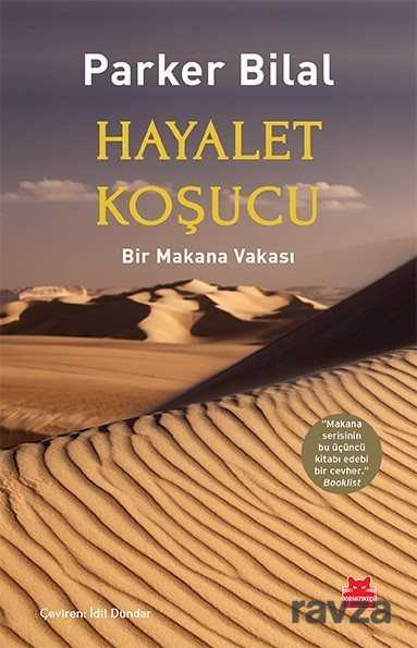 Hayalet Koşucu - 1