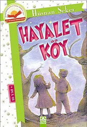Hayalet Köy - Altın Kitaplar - Özel Ürün