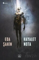 Hayalet Nota - İthaki Yayınları