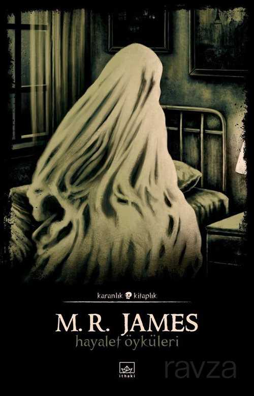 Hayalet Öyküler - İthaki Yayınları