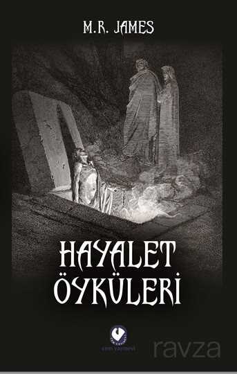 Hayalet Öyküleri - Cem Yayınları