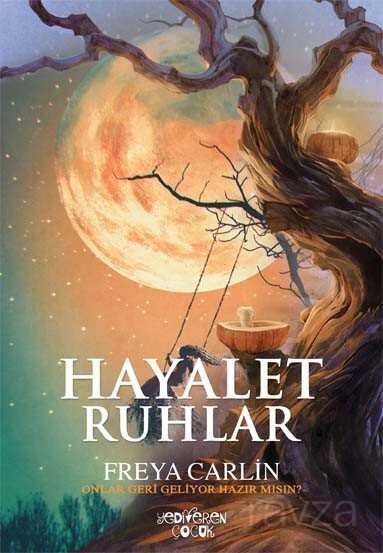 Hayalet Ruhlar - 1