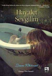 Hayalet Sevgilim - Kara Kedi Yayınları