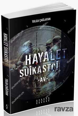 Hayalet Suikastçi / Av - Mahzen