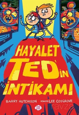 Hayalet Ted'in İntikamı 2 - 1